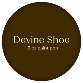 Devine Shoe