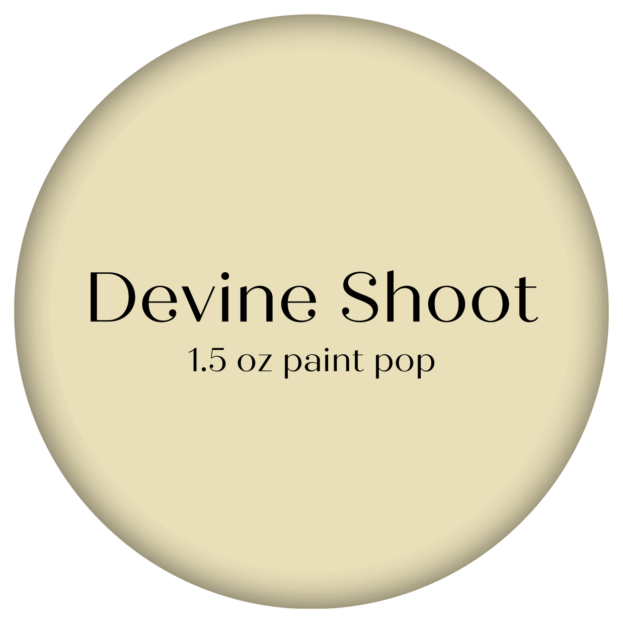 Devine Shoot
