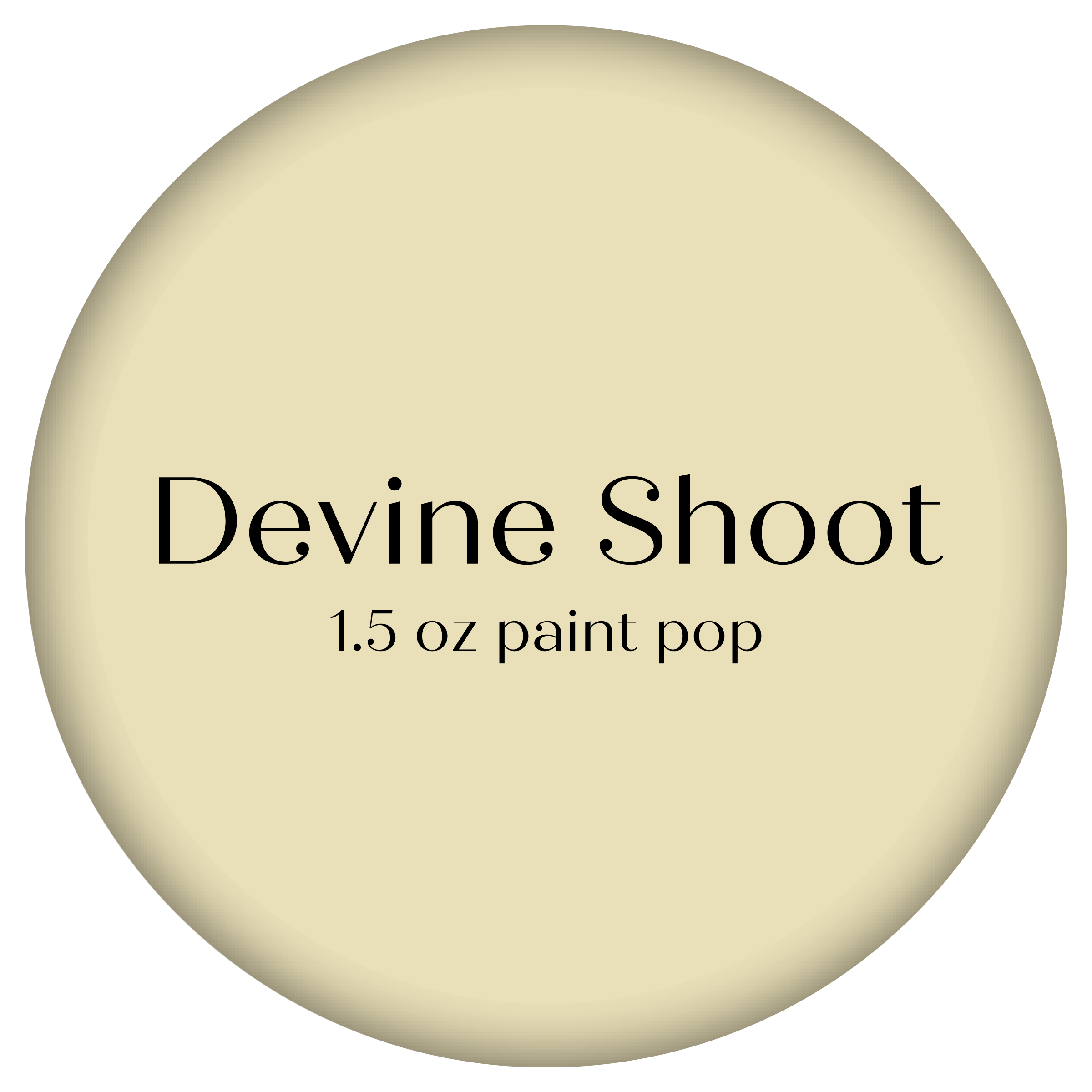 Devine Shoot