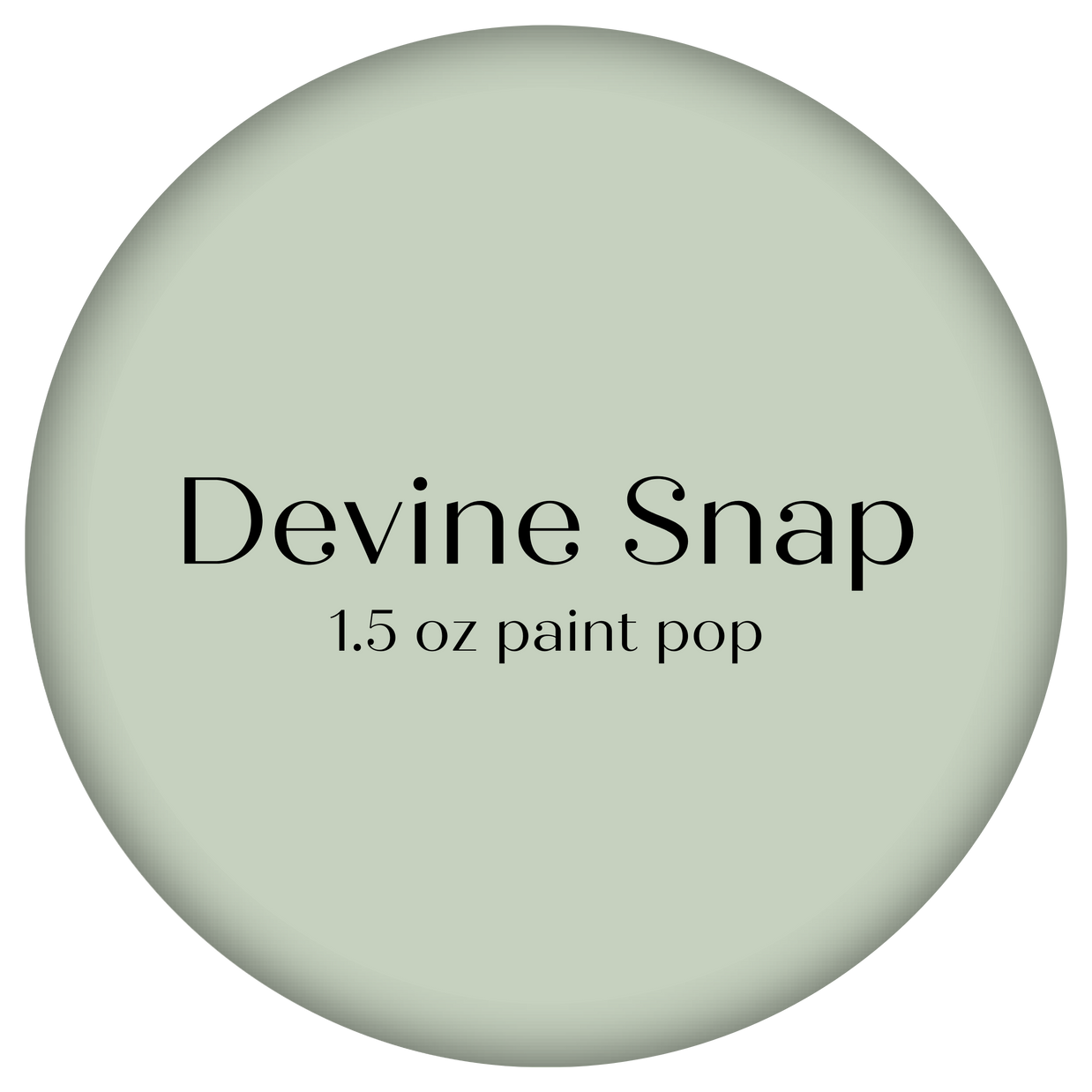 Devine Snap
