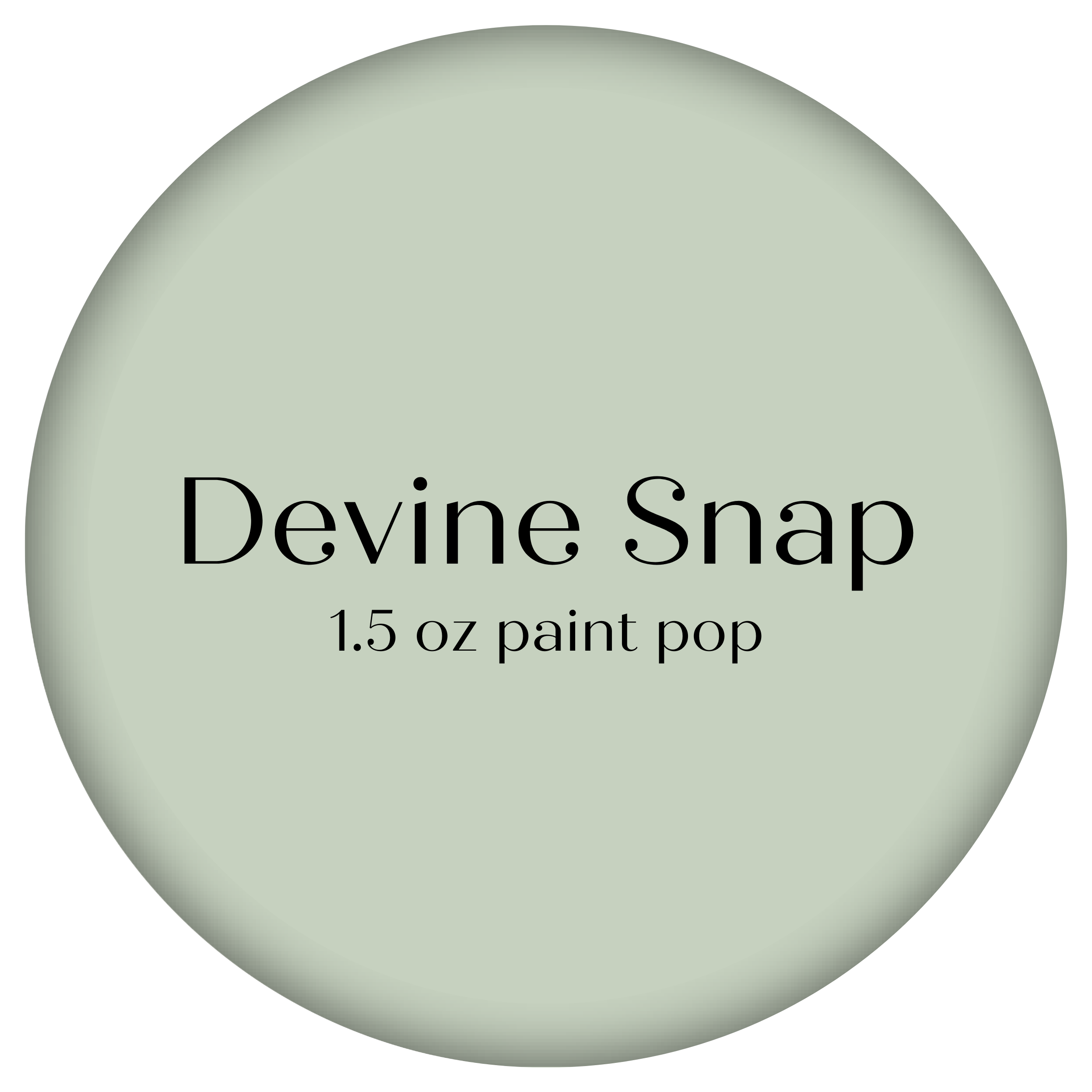 Devine Snap