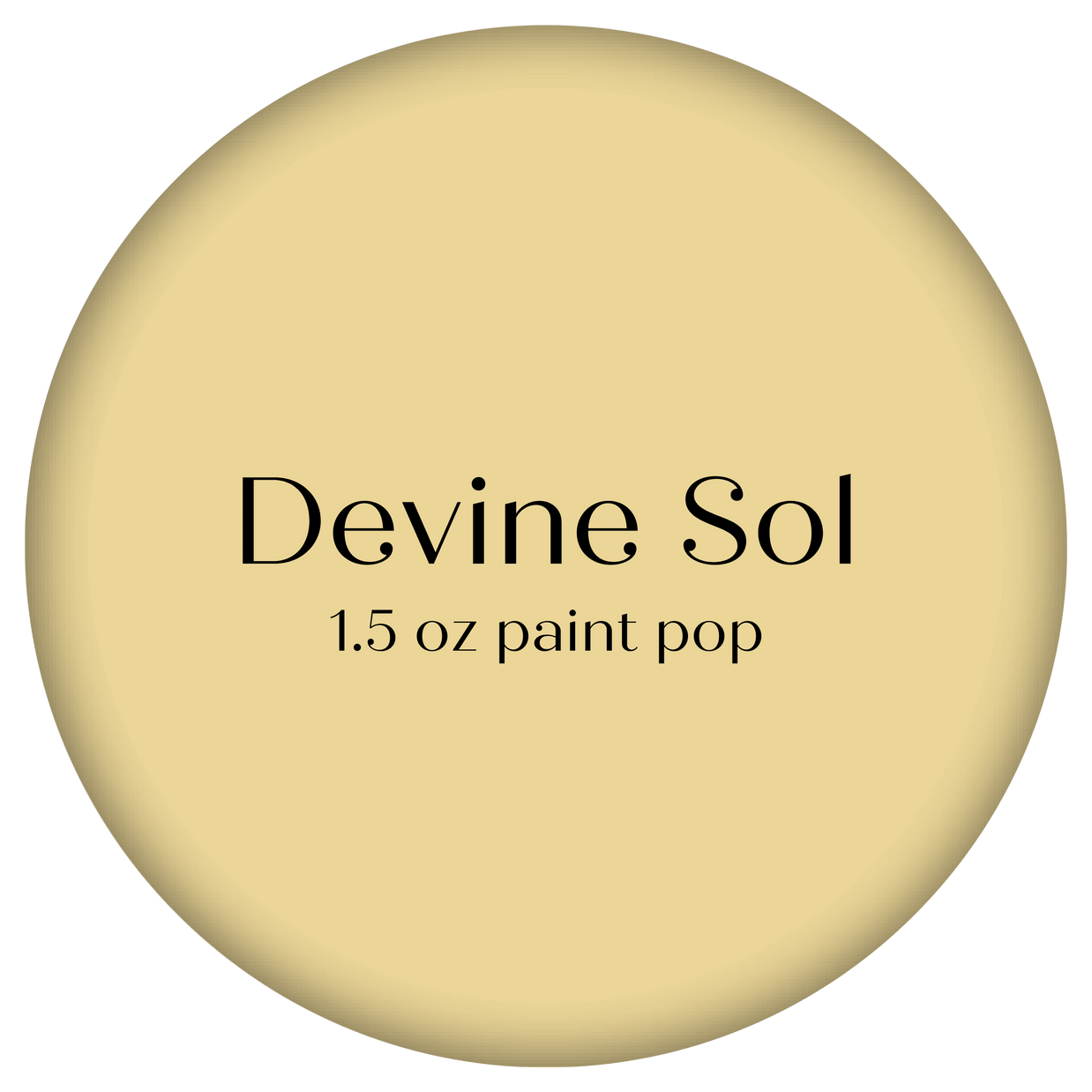Devine Sol