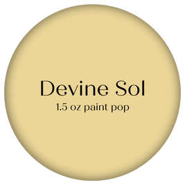 Devine Sol