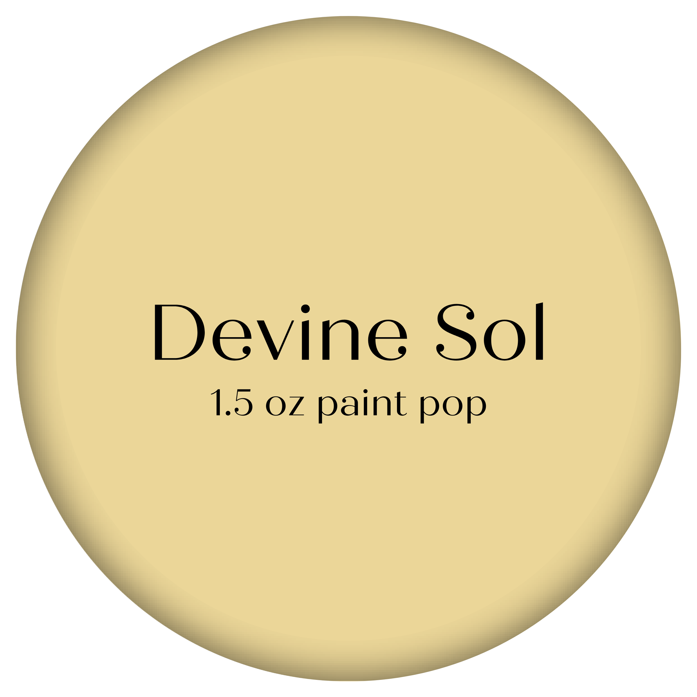 Devine Sol