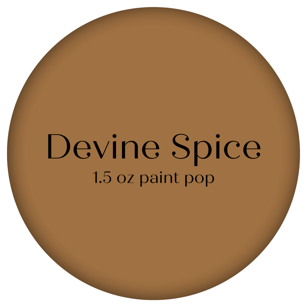 Devine Spice