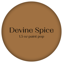 Devine Spice