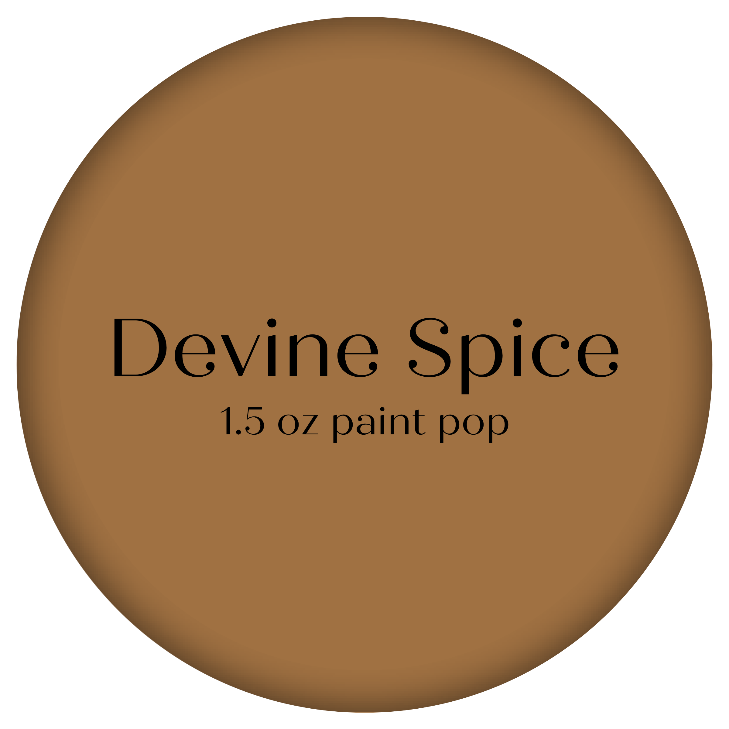 Devine Spice