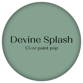 Devine Splash