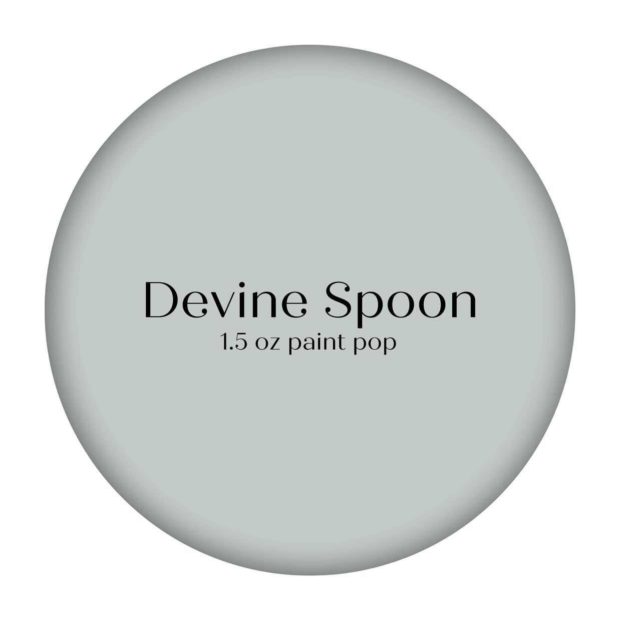 Devine Spoon