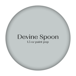 Devine Spoon