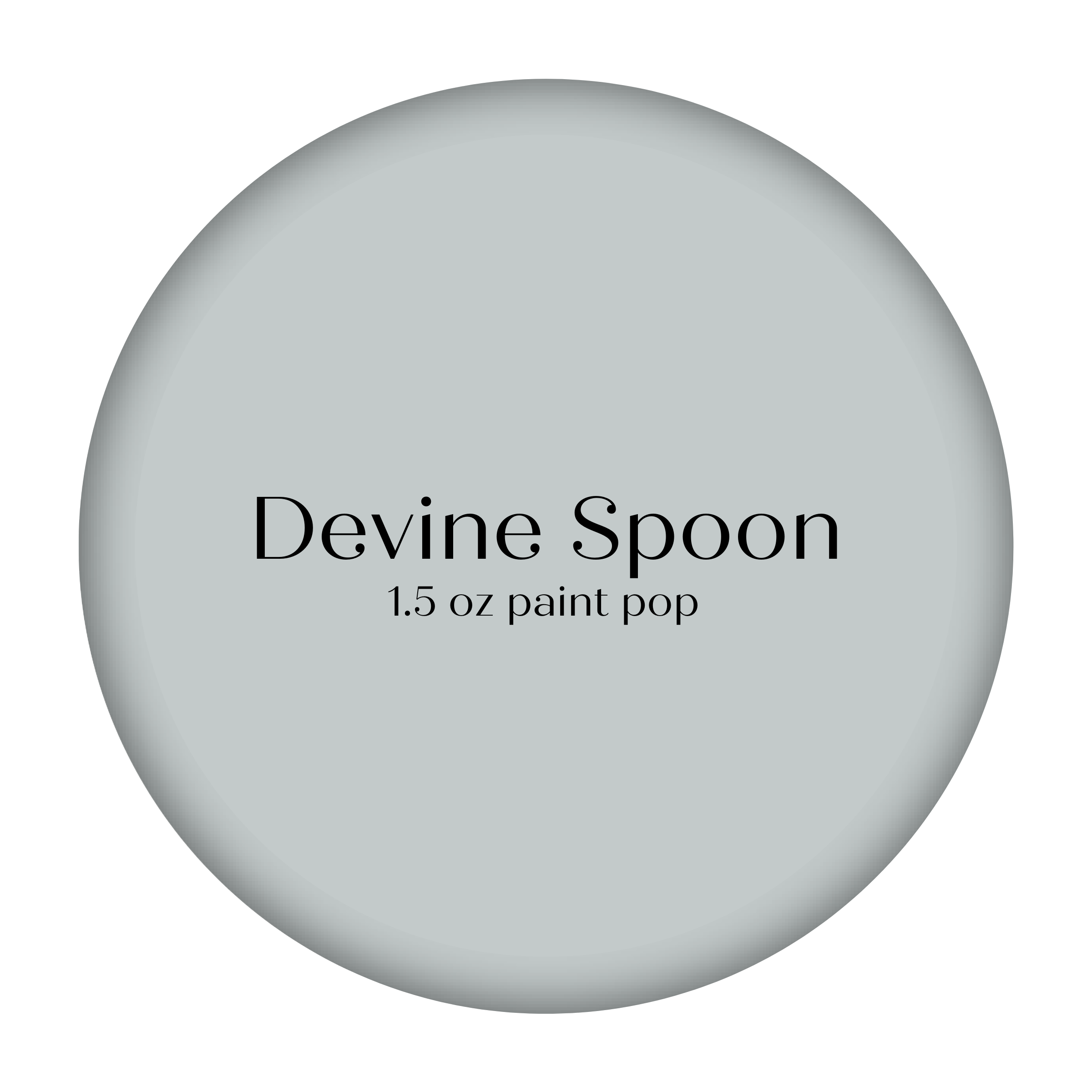 Devine Spoon