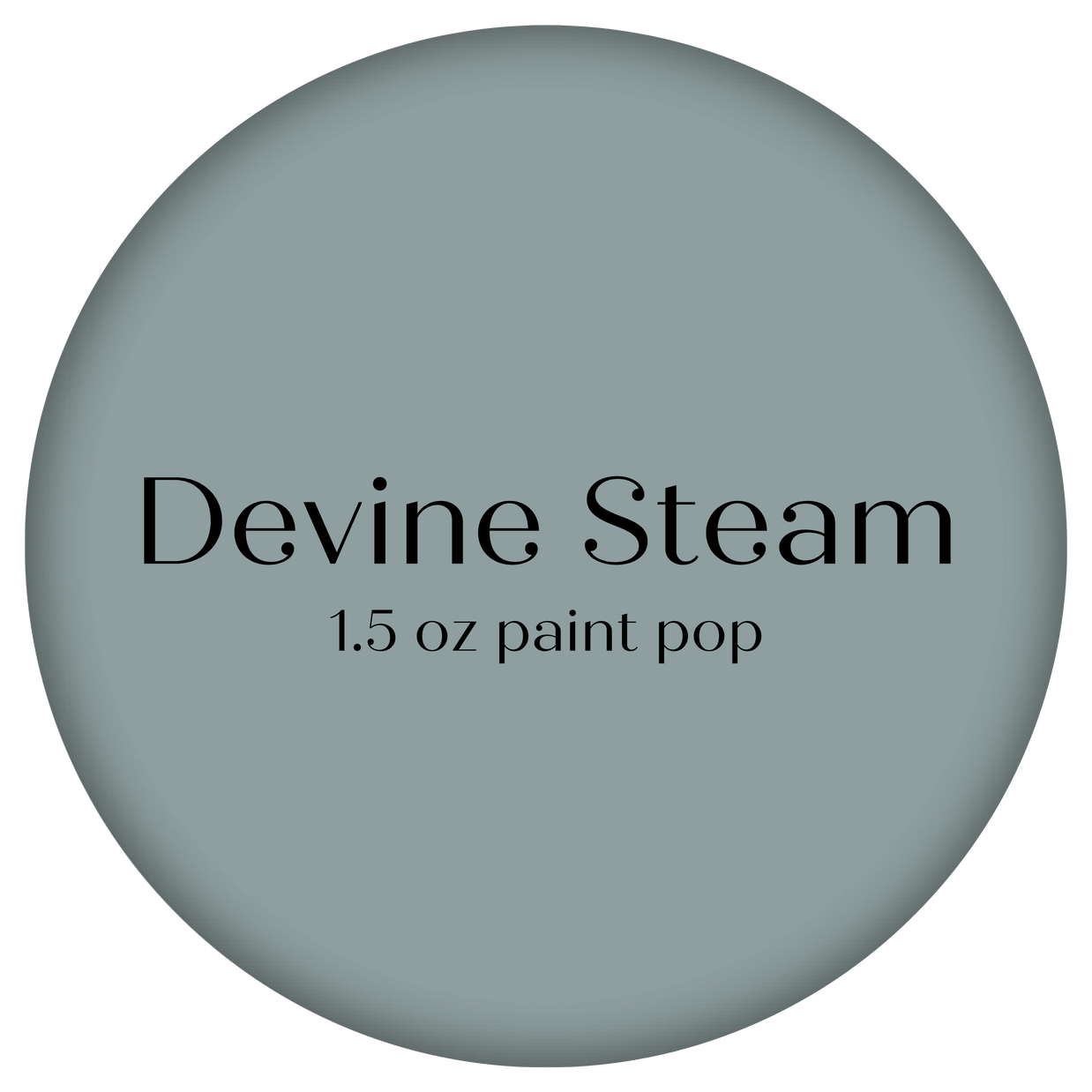 Devine Steam