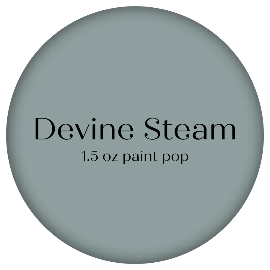 Devine Steam