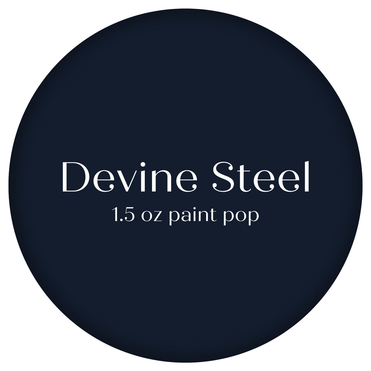 Devine Steel