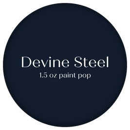 Devine Steel