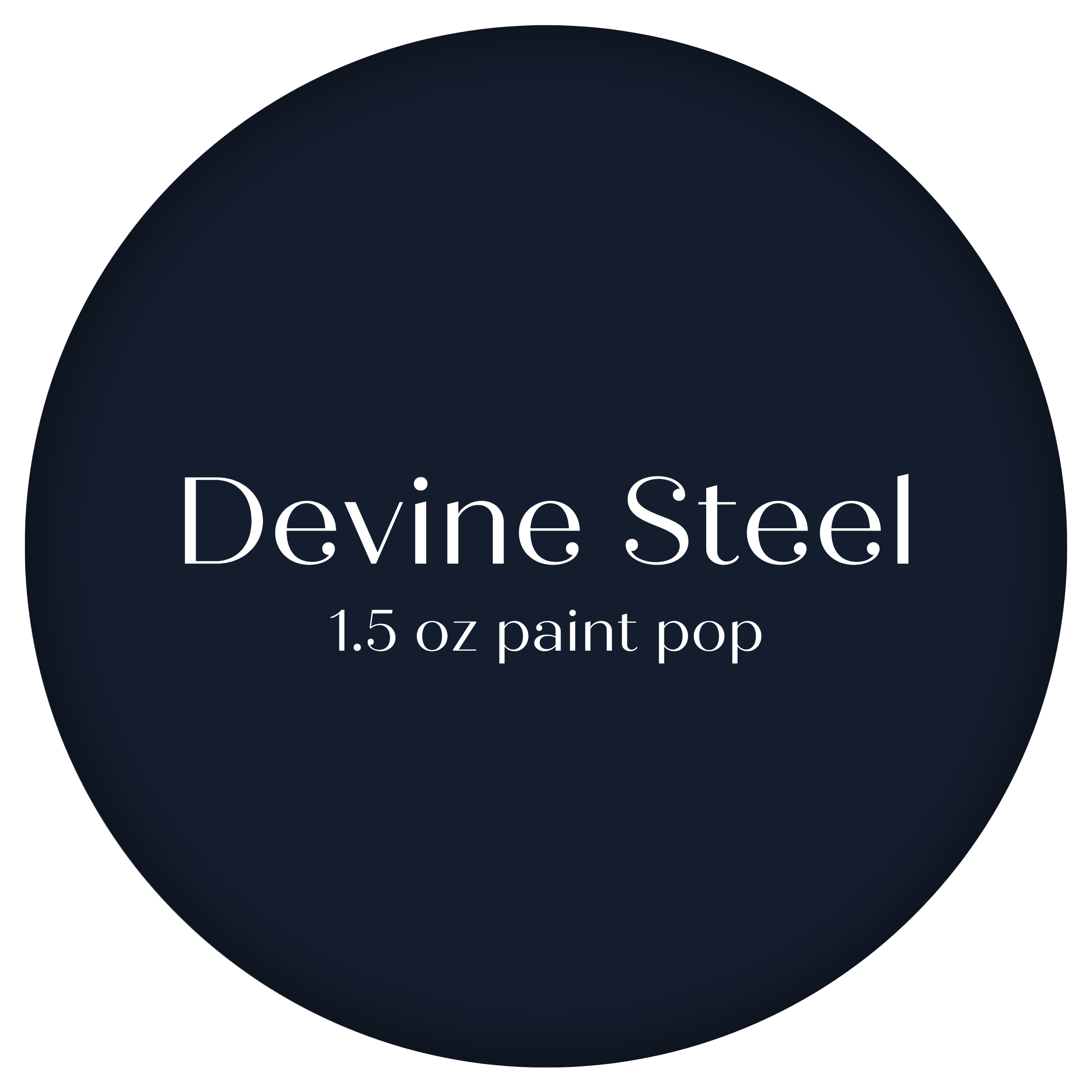 Devine Steel