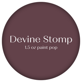Devine Stomp