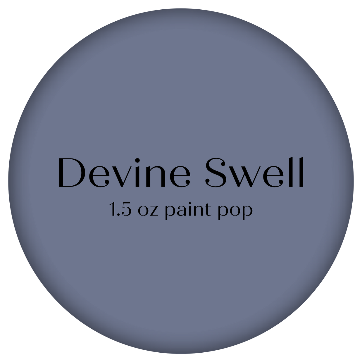 Devine Swell