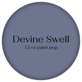 Devine Swell