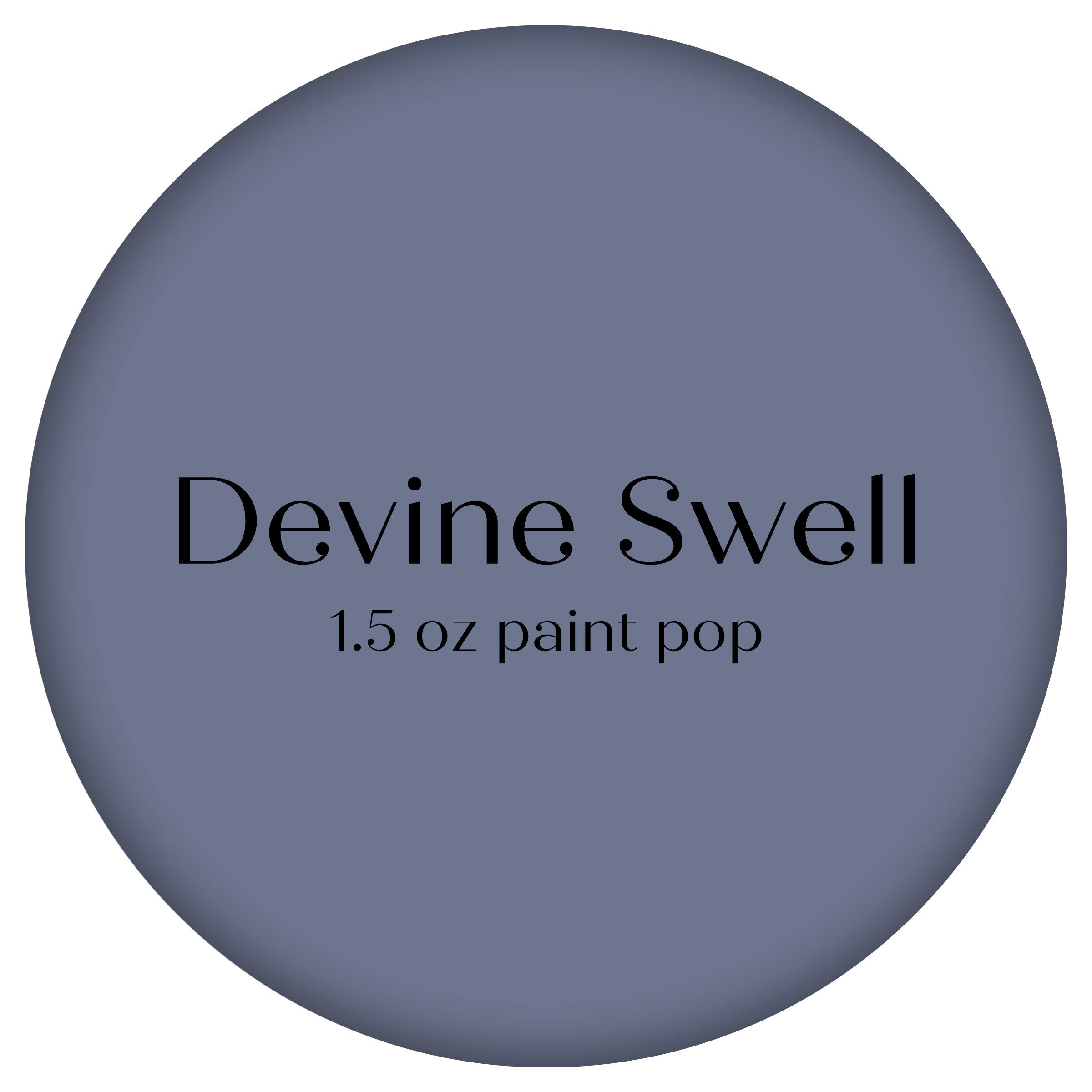 Devine Swell