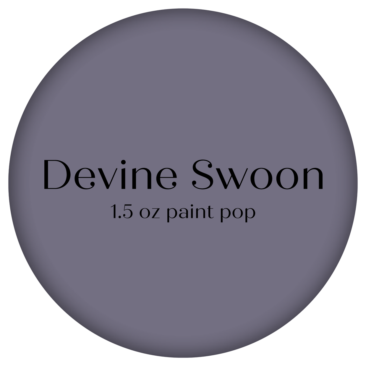 Devine Swoon