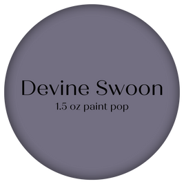 Devine Swoon