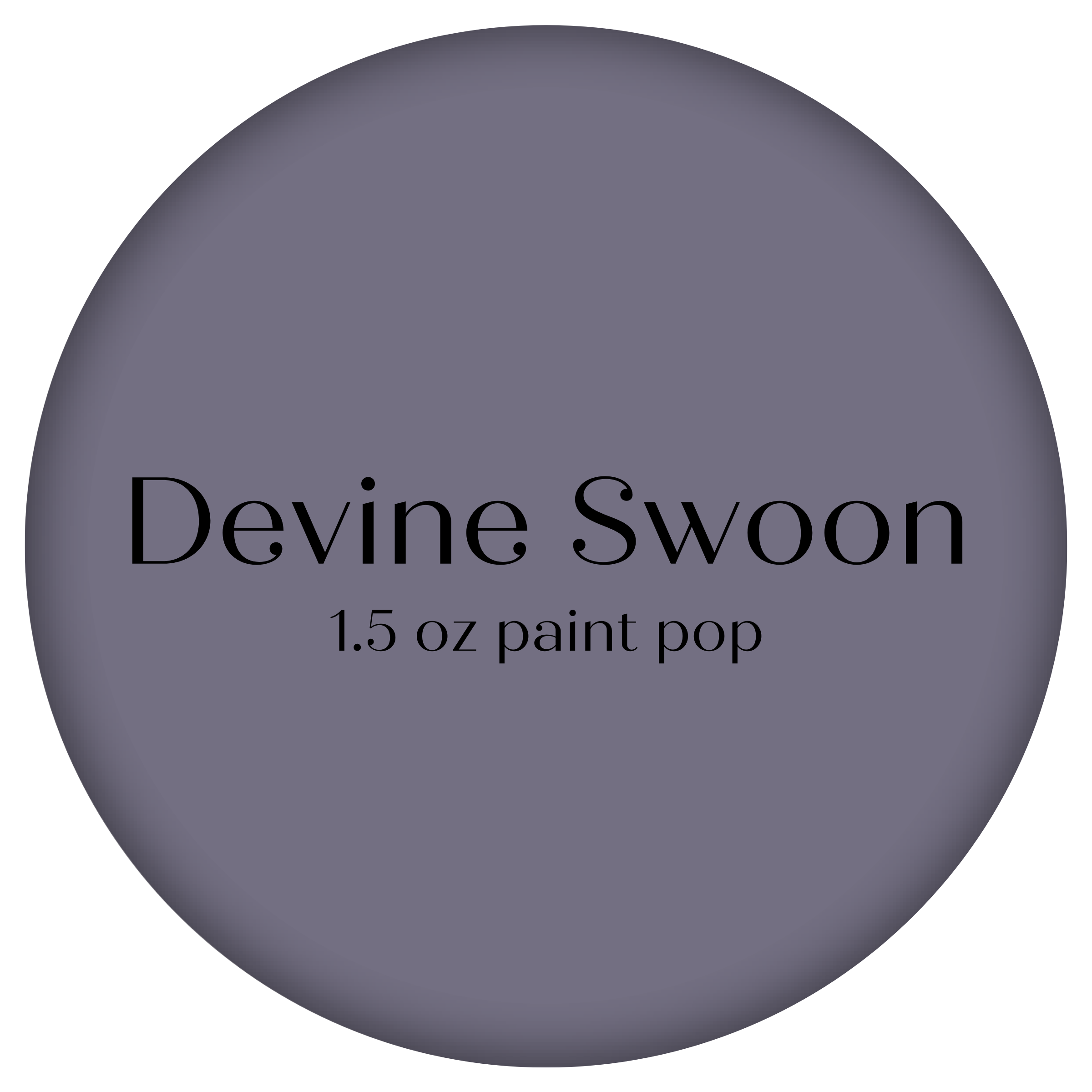Devine Swoon