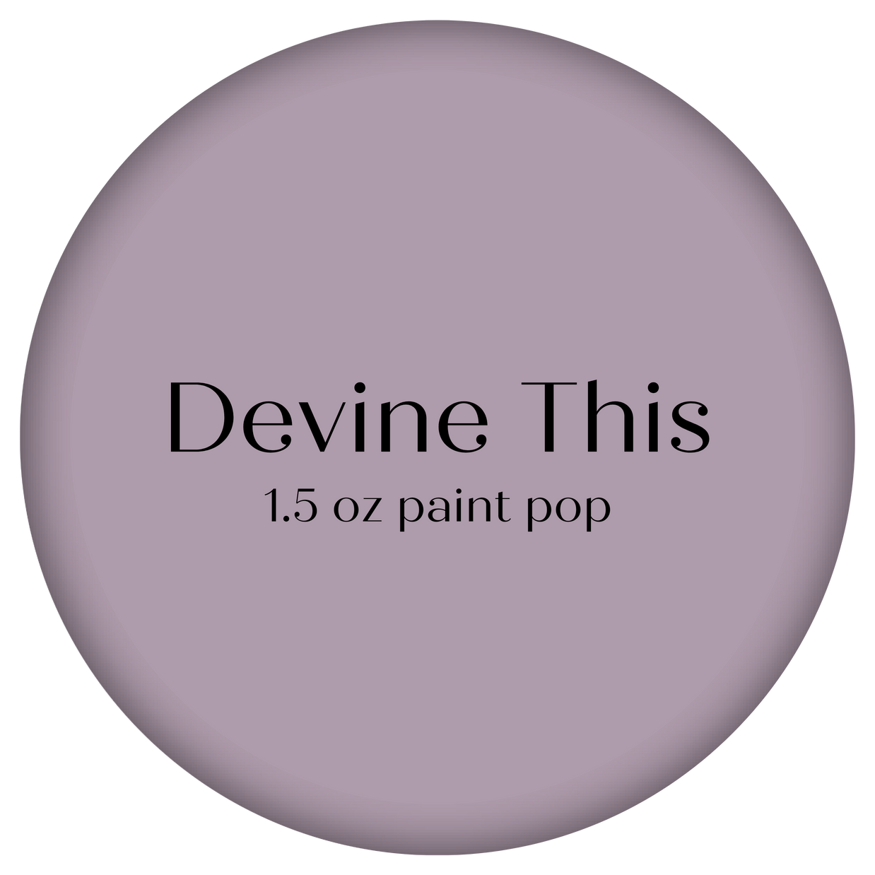 Devine This