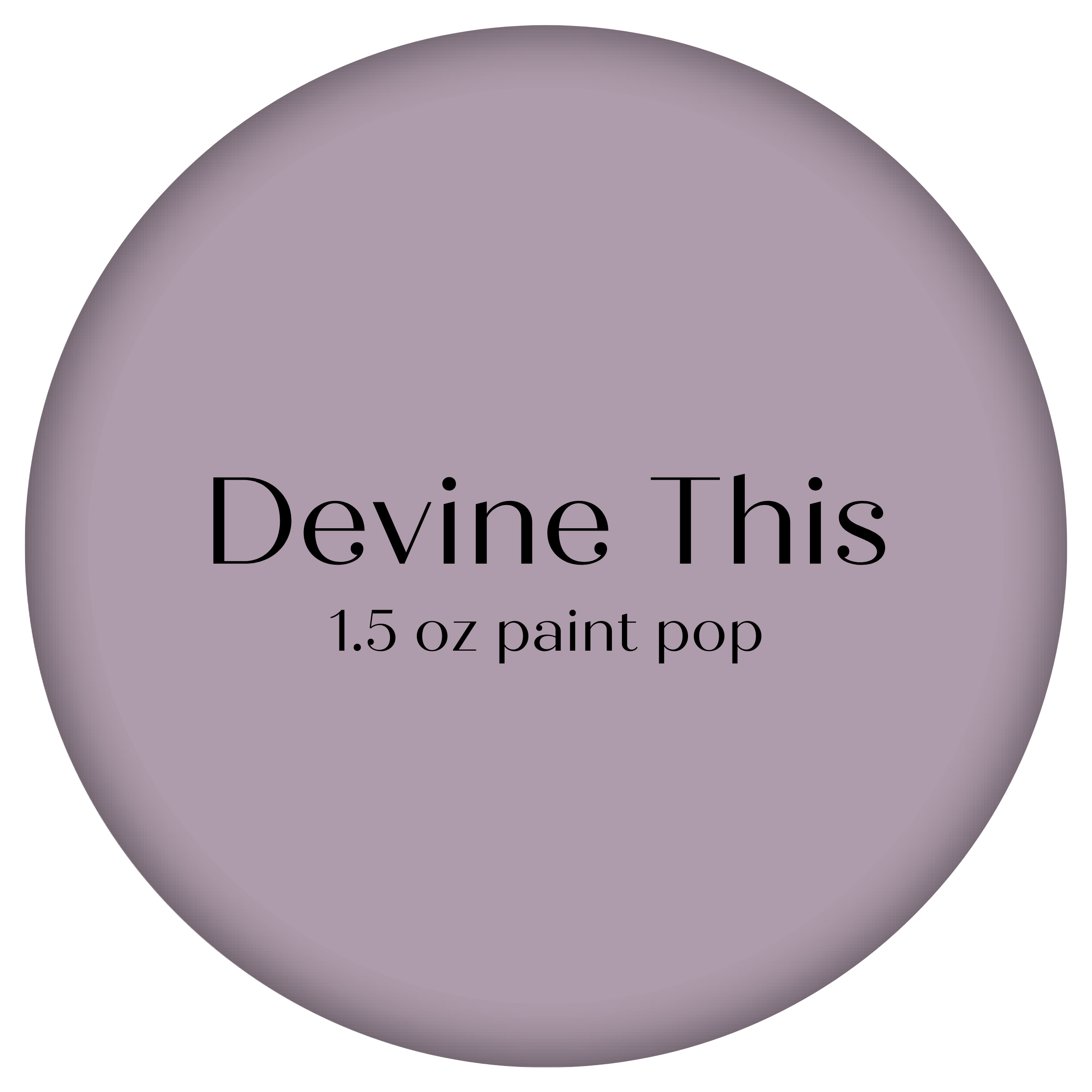 Devine This
