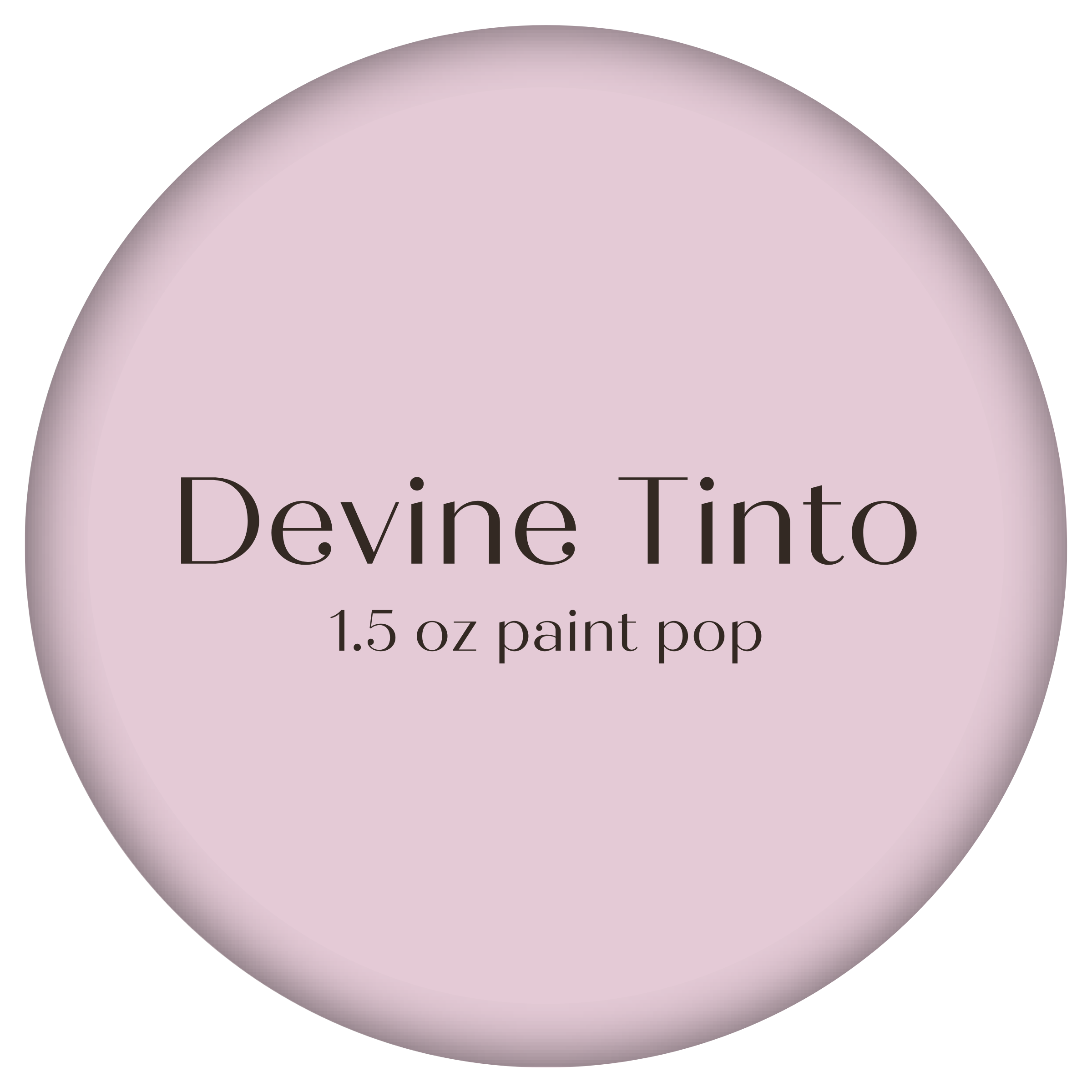 Devine Tinto
