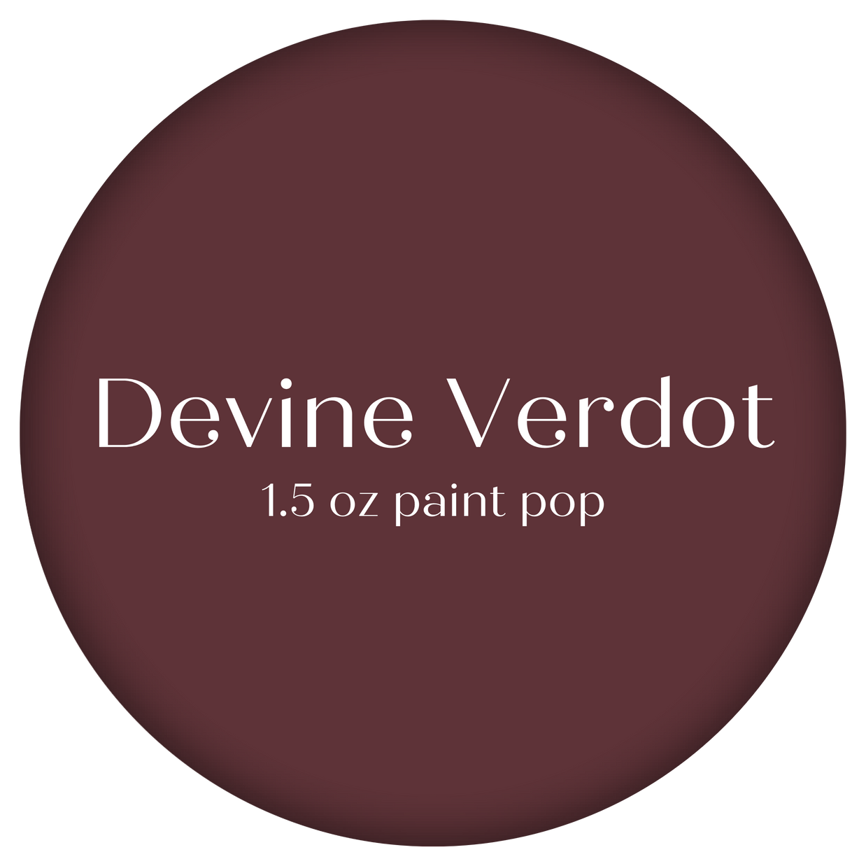 Devine Verdot