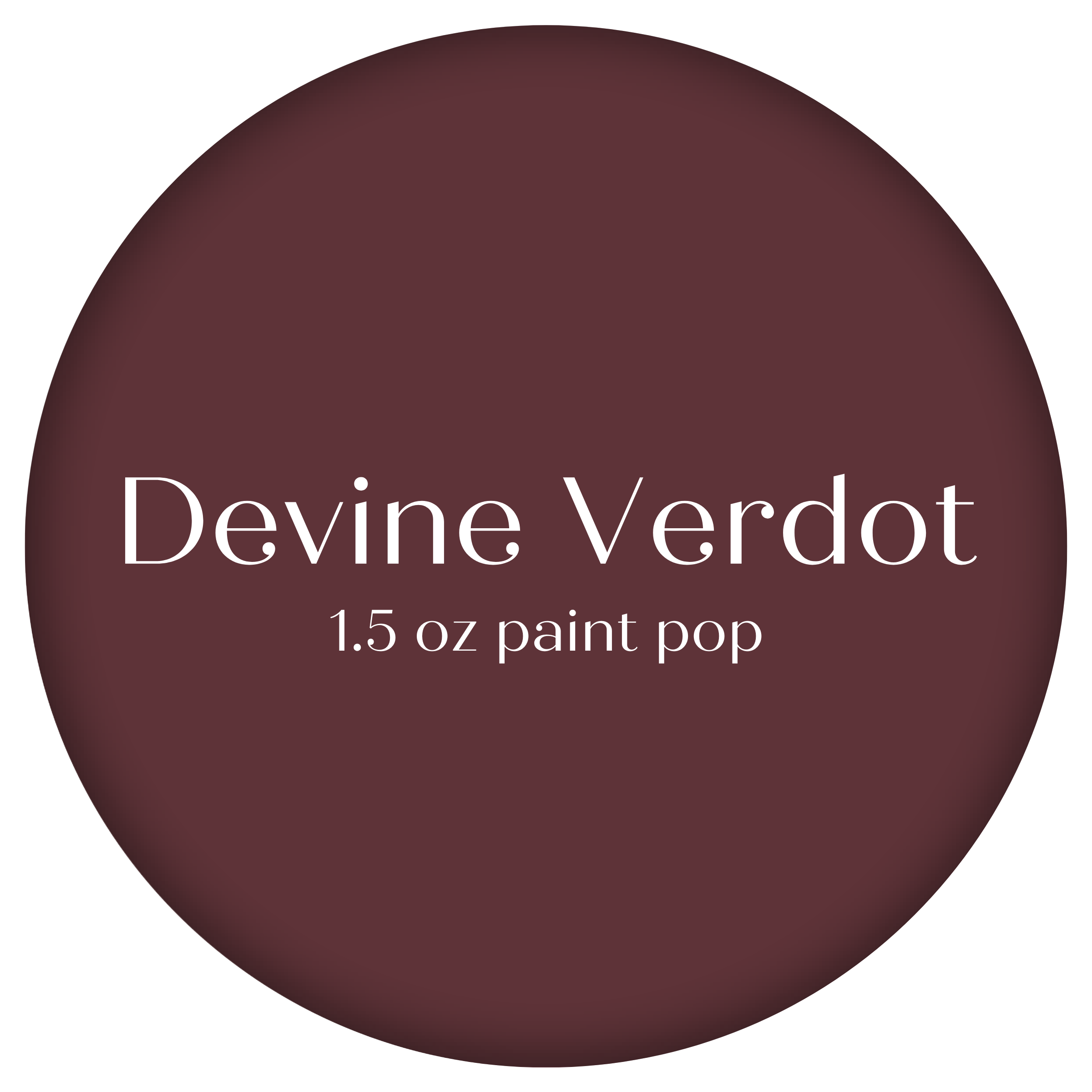 Devine Verdot