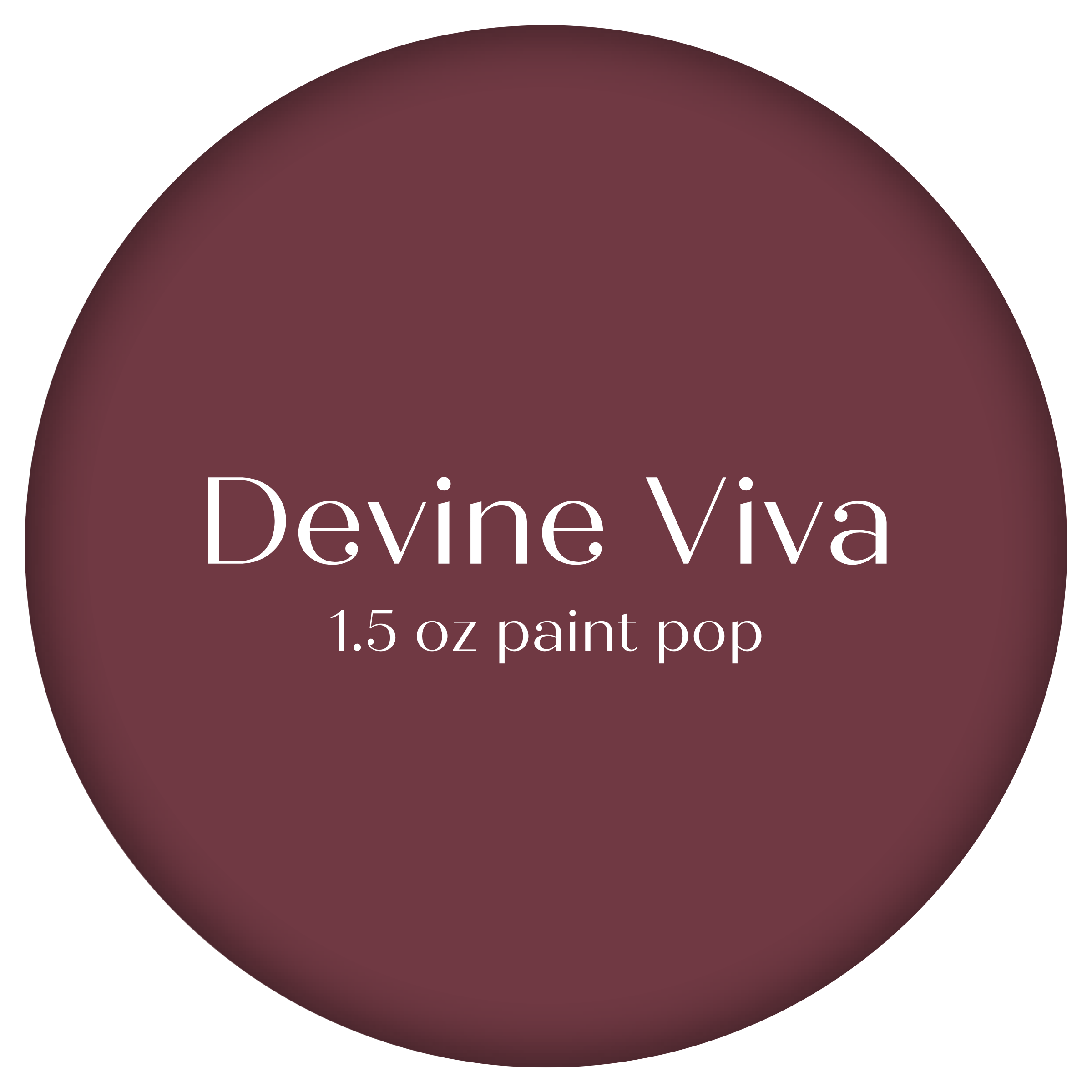 Devine Viva