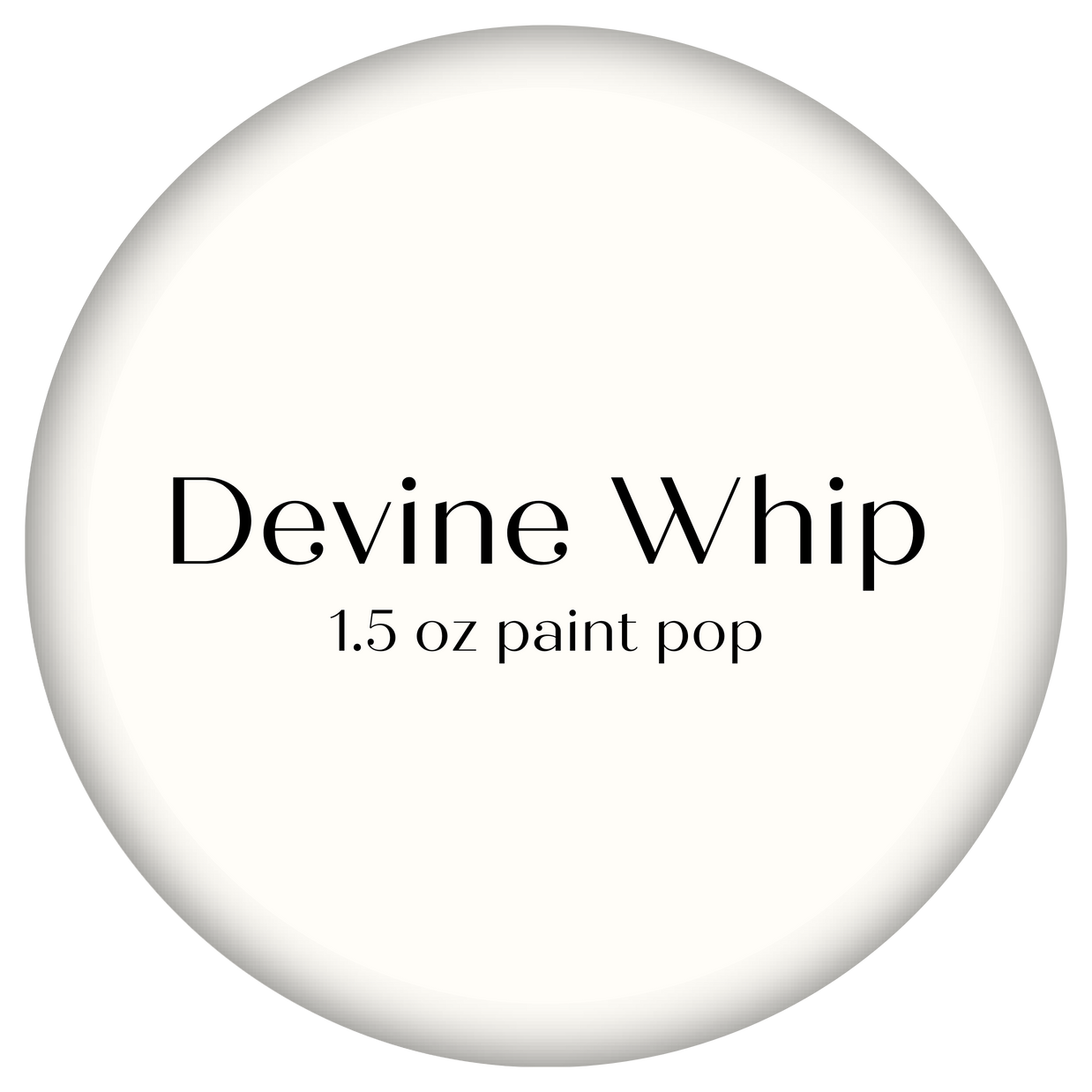 Devine Whip
