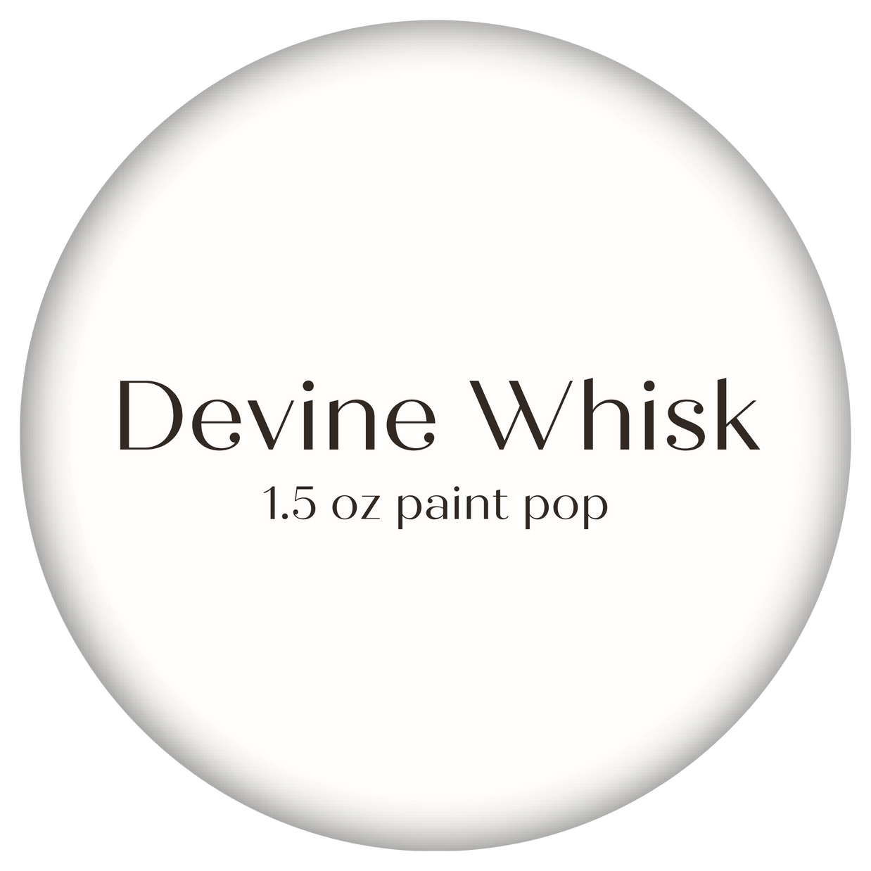 Devine Whisk