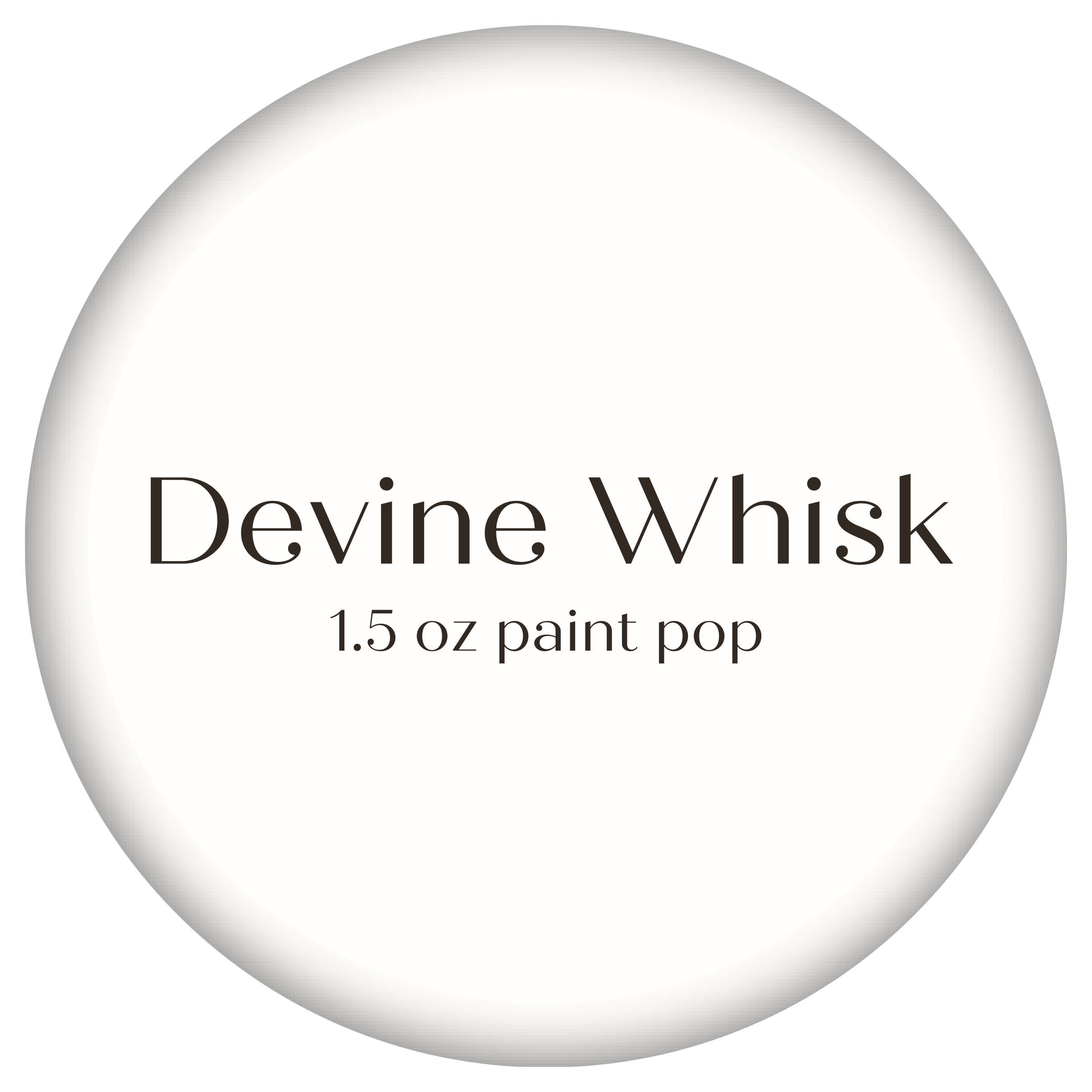 Devine Whisk