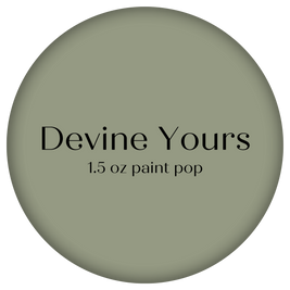 Devine Yours