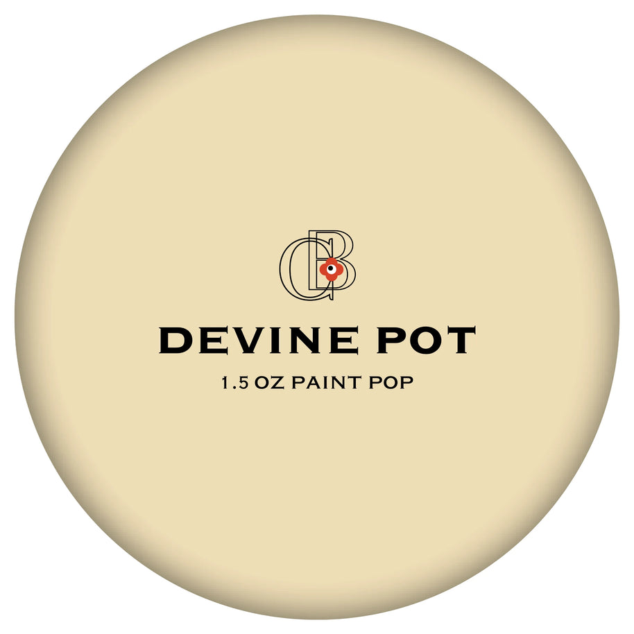 OCTET | Paint Pop Kit