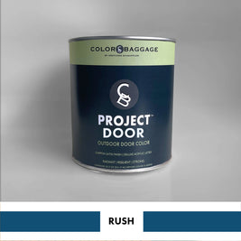 PROJECT DOOR RUSH-EXTERIOR - Color Baggage