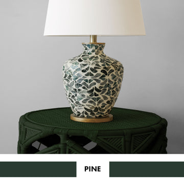PROJECT PAINT PINE-INDOOR - Color Baggage