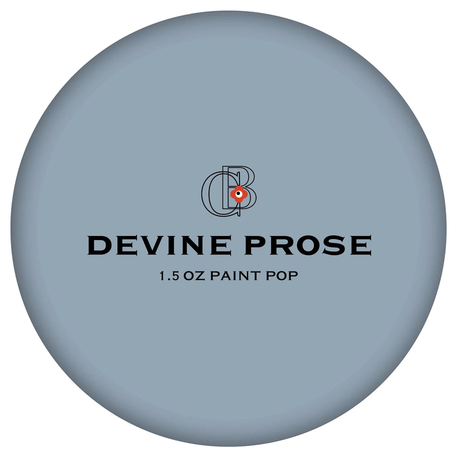 OCTET | Paint Pop Kit