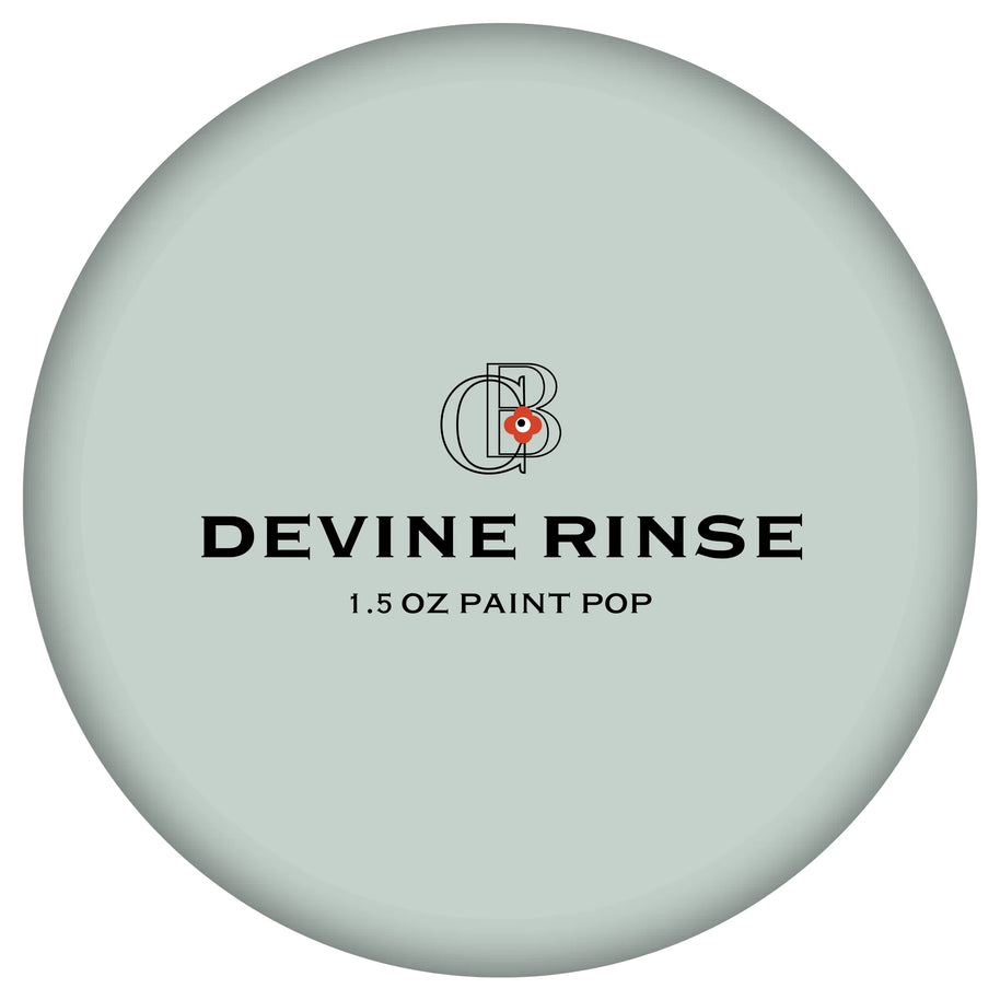 OCTET | Paint Pop Kit