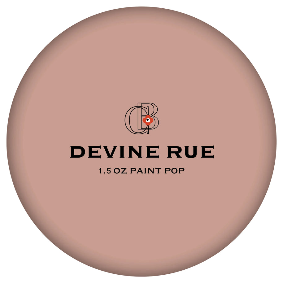 OCTET | Paint Pop Kit