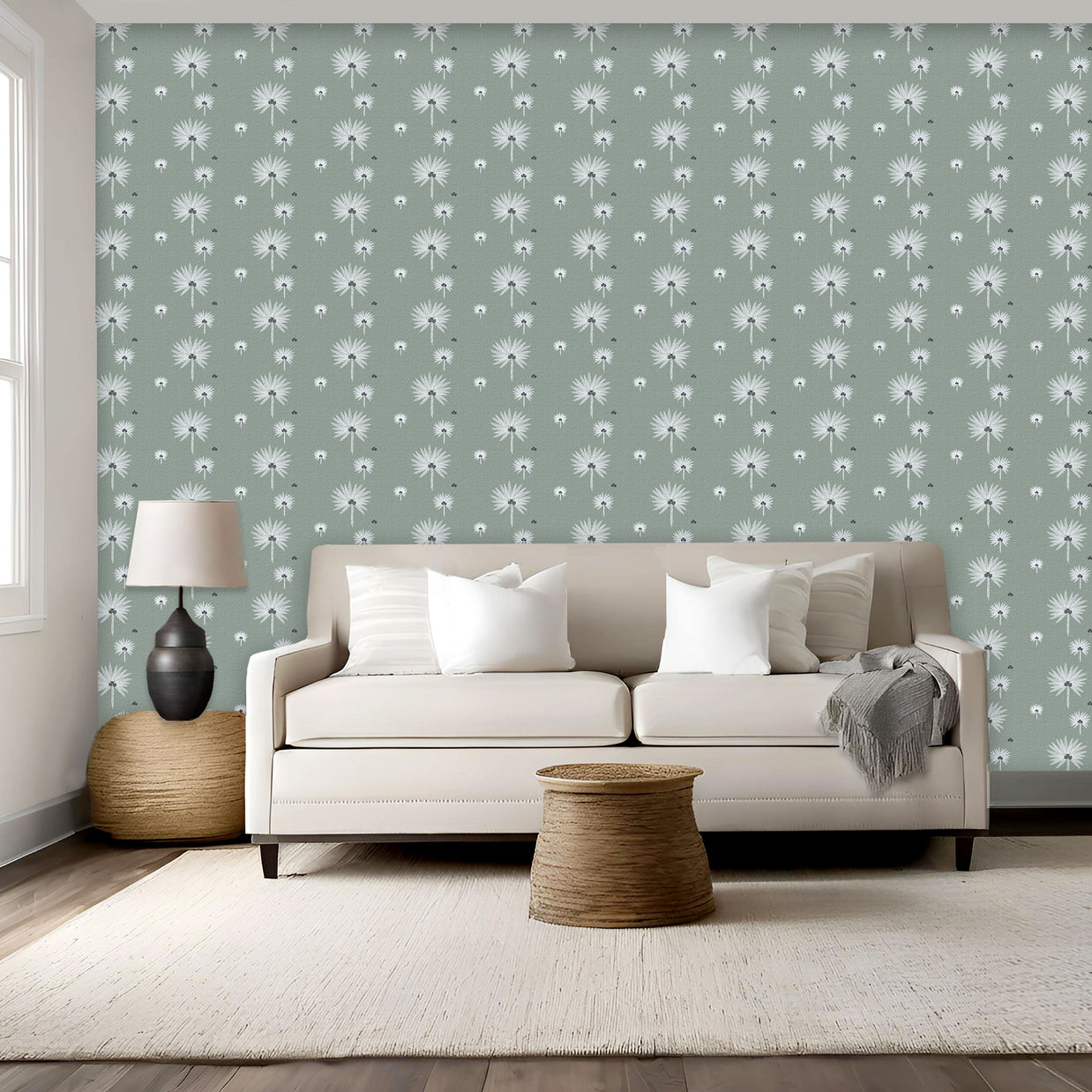 SEABEAN WALLPAPER COLLECTION