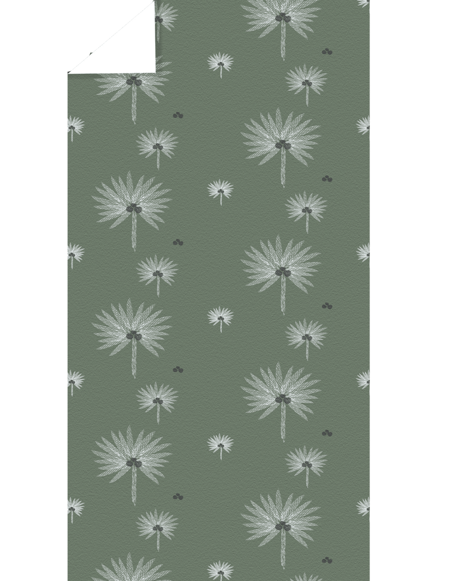 Wallpaper | Seabean - Color Baggage