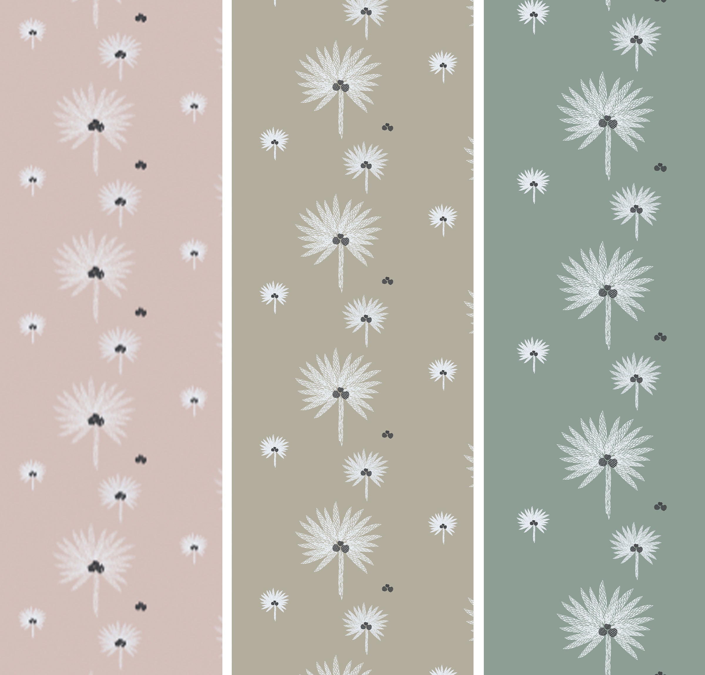 SEABEAN WALLPAPER COLLECTION