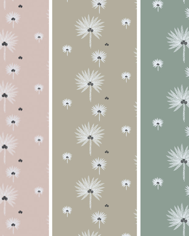 SEABEAN WALLPAPER COLLECTION - Color Baggage