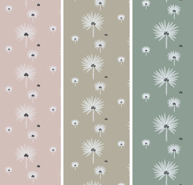 SEABEAN WALLPAPER COLLECTION - Color Baggage