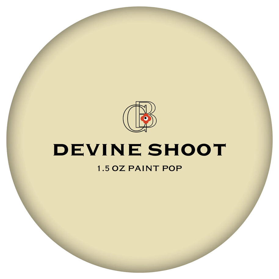 OCTET | Paint Pop Kit