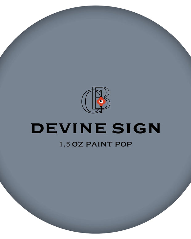 QUARTET | Paint Pop Kit